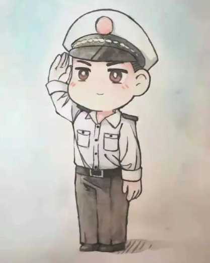 海关萌新｜绘长大，画初心-16.jpg