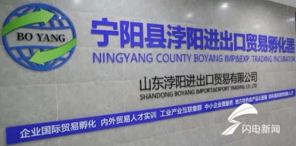 泰安市宁阳县浡阳进出口贸易孵化器：提升企业品牌质量多元化发展-1.jpg