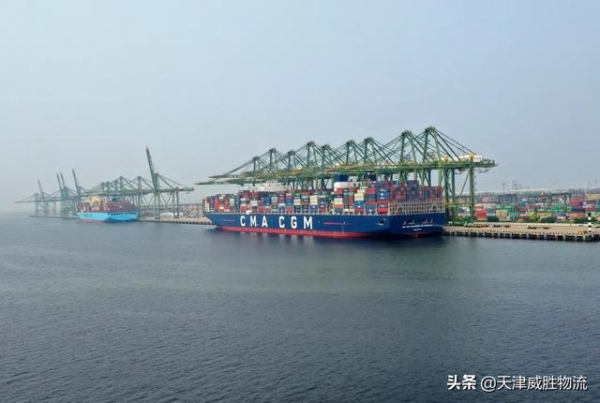 外贸出口货物遇到清关报关，具体该怎么做-1.jpg