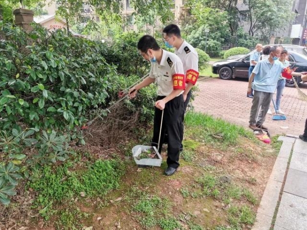 七种能力！海关人集齐葫芦娃特效属性-30.jpg