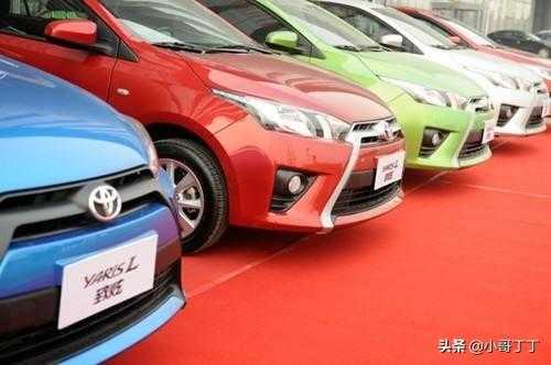 海关拍卖的“走私车”，能不能入手？懂行的人：买到就是赚到-1.jpg