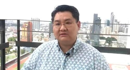 泰国专家：中国前11个月进出口数据表明中国正带领全球经济复苏-1.jpg