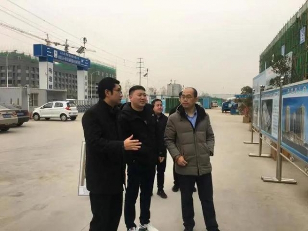 潍坊综合保税区建设管理局积极开展“双招双引”工作-1.jpg
