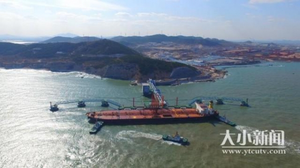 突破200万！山东自贸区烟台片区持续推进保税原油混兑业务-2.jpg