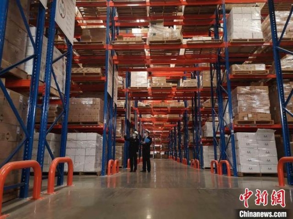 1月-11月宁波外贸进出口达8895.6亿元 同比增长7.1%-3.jpg
