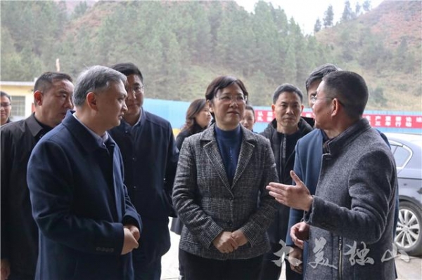 季泓到独山调研贵州南部物流中心和加工贸易区建设情况-2.jpg