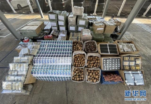 香港海关破获近12年来最大宗走私案-1.jpg