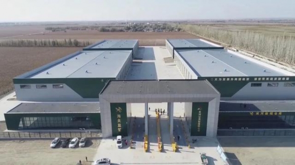 双河公用型保税仓库开仓运营 标志着师市外向型经济迎来新的里程碑-2.jpg