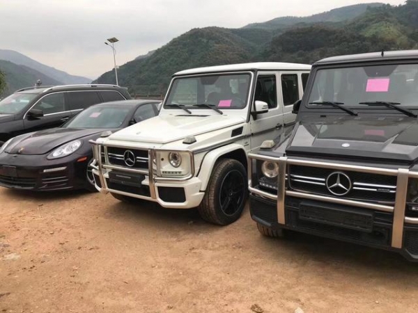 海关拍卖的“走私车”，能不能入手？内行人：买到就是赚到-3.jpg