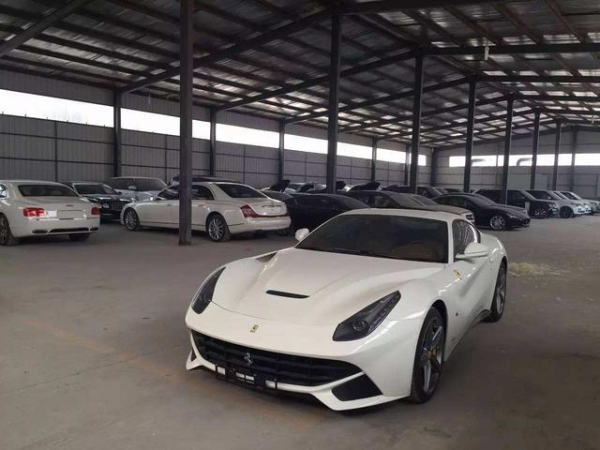 海关拍卖的“走私车”，能不能入手？内行人：买到就是赚到-4.jpg