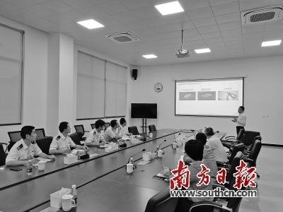 海关助力重点项目建设-1.jpg