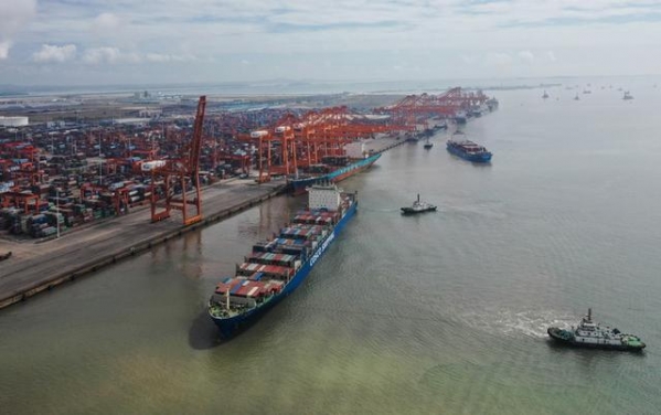 中美贸易总值同比增长6.9%！海关总署公布前11月中国贸易数据-1.jpg