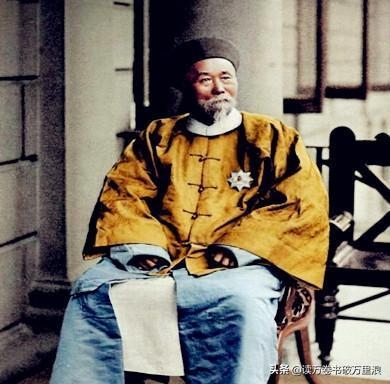 这个英国人掌控清朝海关，又想染指海军，湘淮两系让其美梦成空-5.jpg