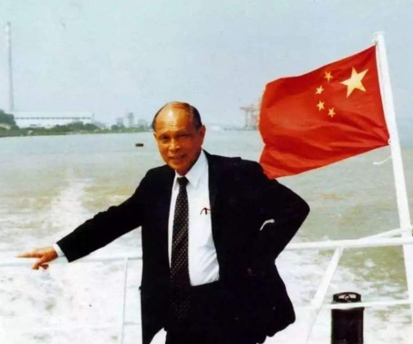 抗美援朝，霍英东打通海关、勇闯海峡，为前线运送稀缺物资近3年-4.jpg