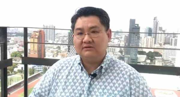 泰国专家：中国前11个月进出口数据表明中国正带领全球经济复苏-1.jpg