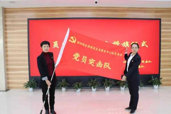 党员突击队聚合力，践行使命勇担当-2.jpg