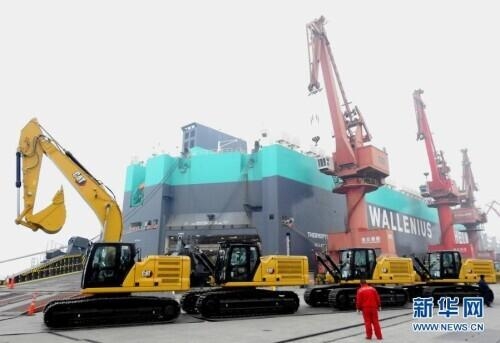 增速提速！我国前11个月外贸进出口同比增长1.8%-1.jpg