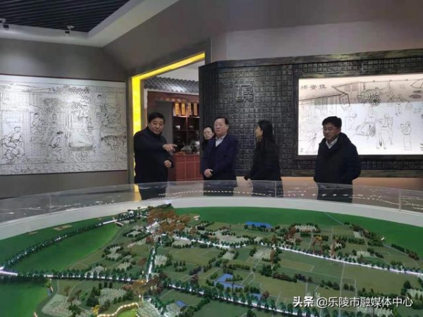 德州海关来我市调研保税物流中心申建工作-5.jpg