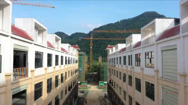 凭祥：加快畅通“物流网”项目建设 促进外贸产业转型升级-1.jpg