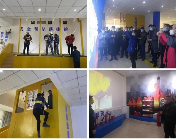 潍坊综合保税区应急管理中心组织开展安全生产和应急处置体验式培训-3.jpg