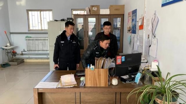 潍坊综合保税区加快推进国三及以下排放标准营运柴油货车提前淘汰工作-1.jpg