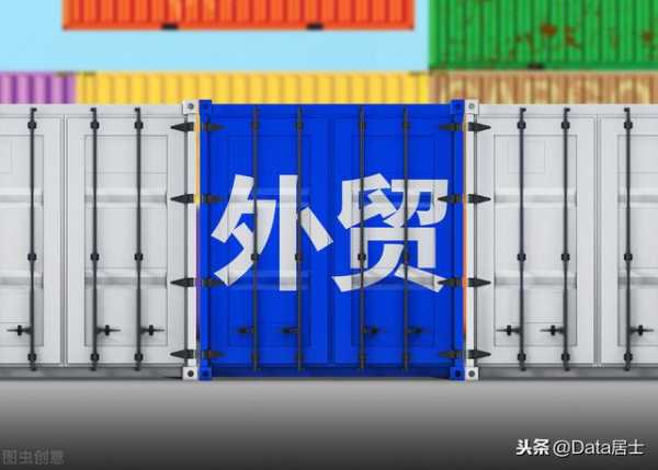 贸易顺差与逆差是指进出口差额，我国顺差全球第一，各省排名如何-1.jpg