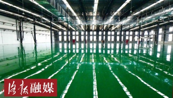 洛阳综合保税区二期项目加快推进-3.jpg