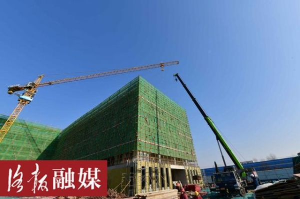 洛阳综合保税区二期项目加快推进-4.jpg