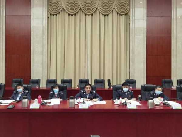 东疆管委会携手驻区单位深入开展大讨论活动，在新格局下展现新作为-8.jpg