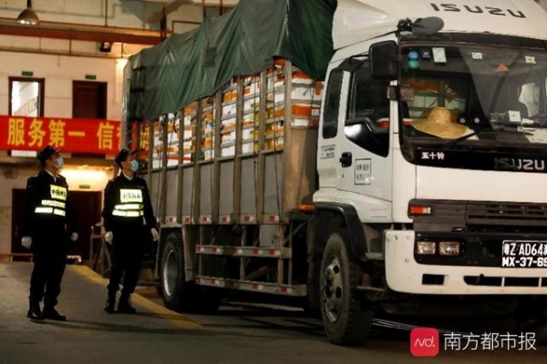 突破2900亿元！拱北海关公布澳门回归21年亮眼成绩单-1.jpg