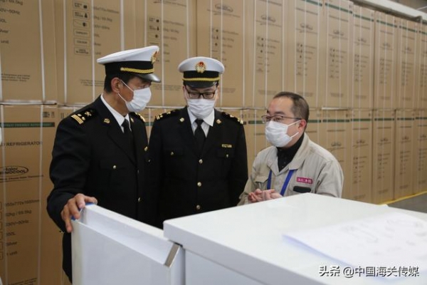 金浦海关：助力大连自贸区企业走向世界-3.jpg