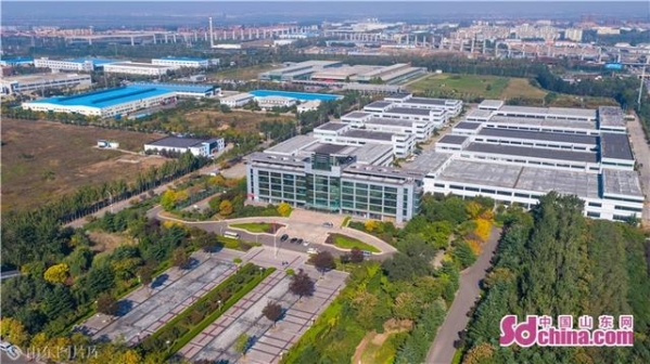 又一首单！青岛关区第一单“保税维修”业务落地青岛胶州湾综保区-2.jpg