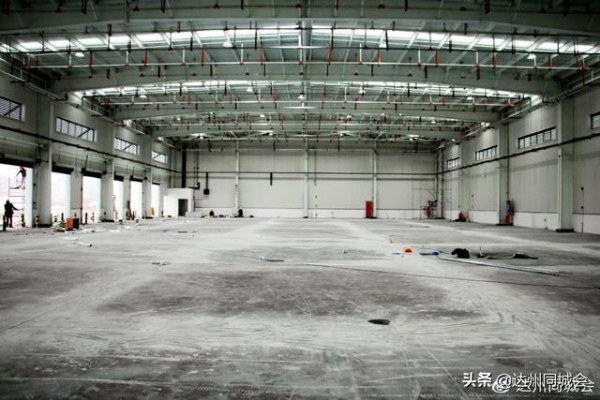 达州保税物流中心查验监管库本月底投入运行-3.jpg