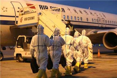 织密疫情防控安全网中国自主可控无线局域网安全标准WAPI落地重庆海关-2.jpg