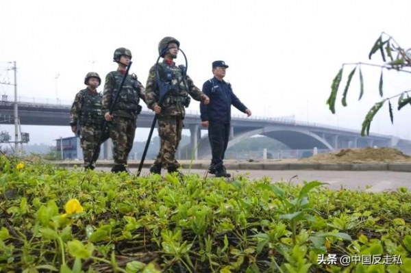 【北仑河记忆】海关执勤武警的小故事-2.jpg