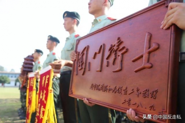 【北仑河记忆】海关执勤武警的小故事-5.jpg