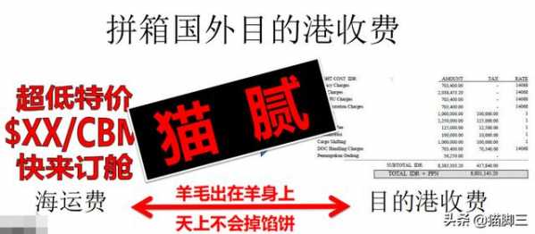 海运进出口知多少—海运费需要避免哪些“坑”？-4.jpg