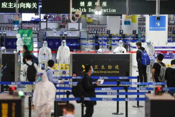 织密疫情防控安全网中国自主可控无线局域网安全标准WAPI落地重庆海关-2.jpg