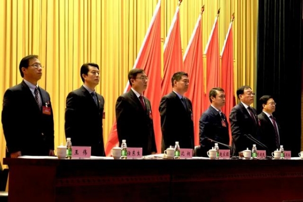 迈步从头越 勇踏新征程——天保控股有限公司党员大会胜利召开-3.jpg