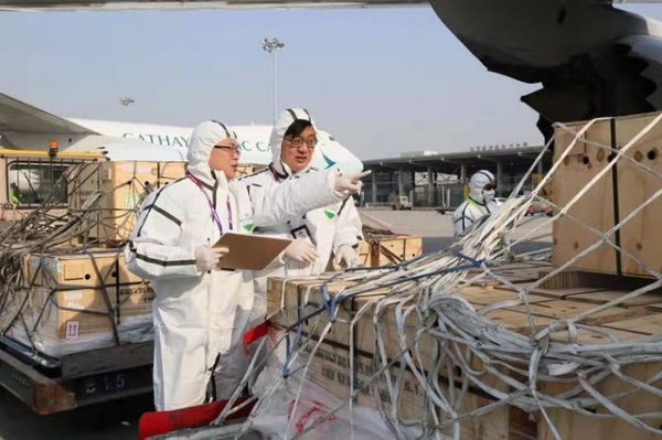 双双突破！前11个月河南进出口值5742.1亿元，11月单月首破1000亿-1.jpg