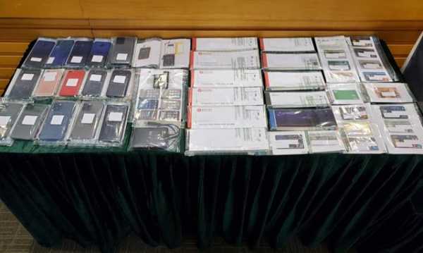 香港海关侦破一起洗钱案件 涉案金额高达8.8亿港元-3.jpg