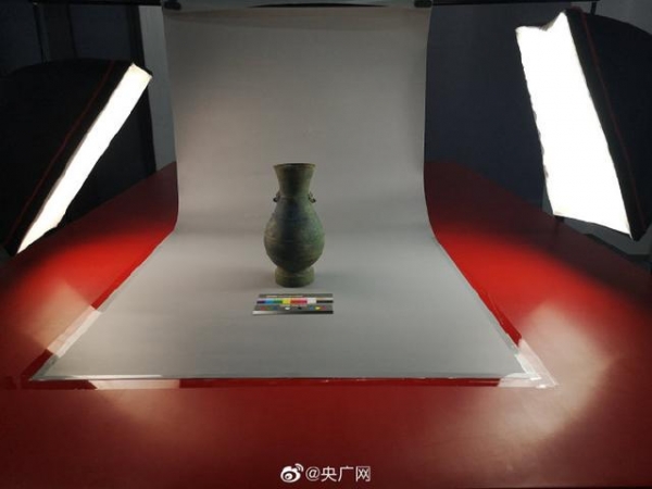 带你去看保税区里的“文物医院”-1.jpg