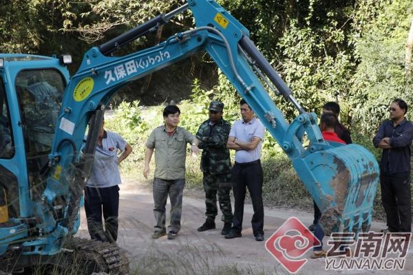昆明海关精细服务助力云南农产品进出口实现双增长-3.jpg