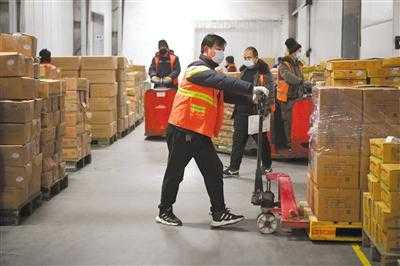 冷链产品如何从海关到餐桌？-1.jpg