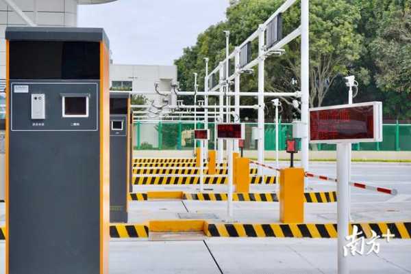 多图丨汕头综合保税区：全力冲刺迎接验收-4.jpg
