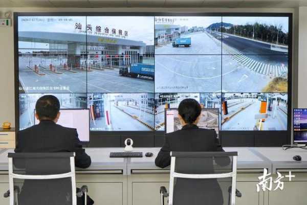 多图丨汕头综合保税区：全力冲刺迎接验收-5.jpg