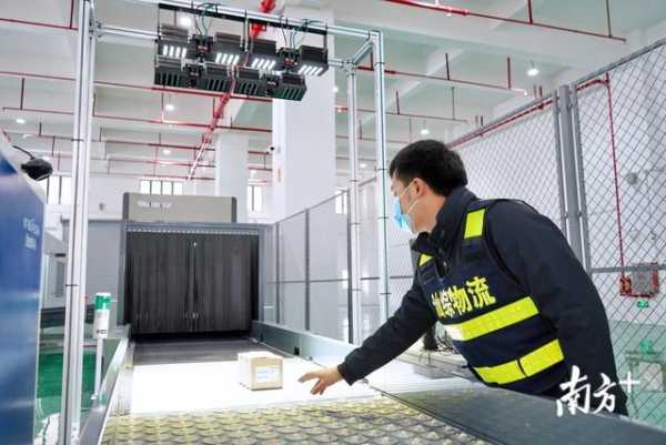 多图丨汕头综合保税区：全力冲刺迎接验收-8.jpg