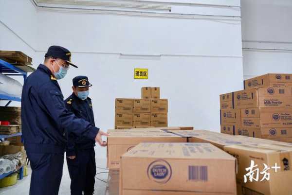 多图丨汕头综合保税区：全力冲刺迎接验收-9.jpg