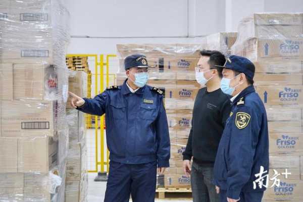 多图丨汕头综合保税区：全力冲刺迎接验收-10.jpg