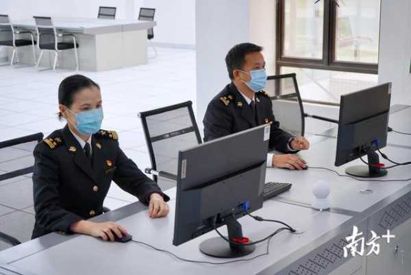多图丨汕头综合保税区：全力冲刺迎接验收-11.jpg
